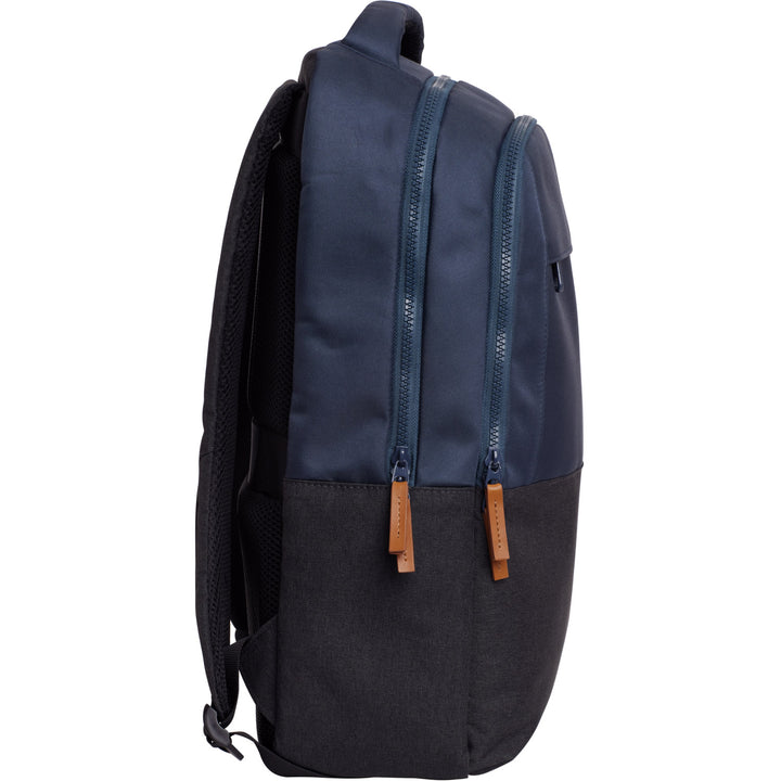 Lisboa Ryggsäck för laptop 16" Blå