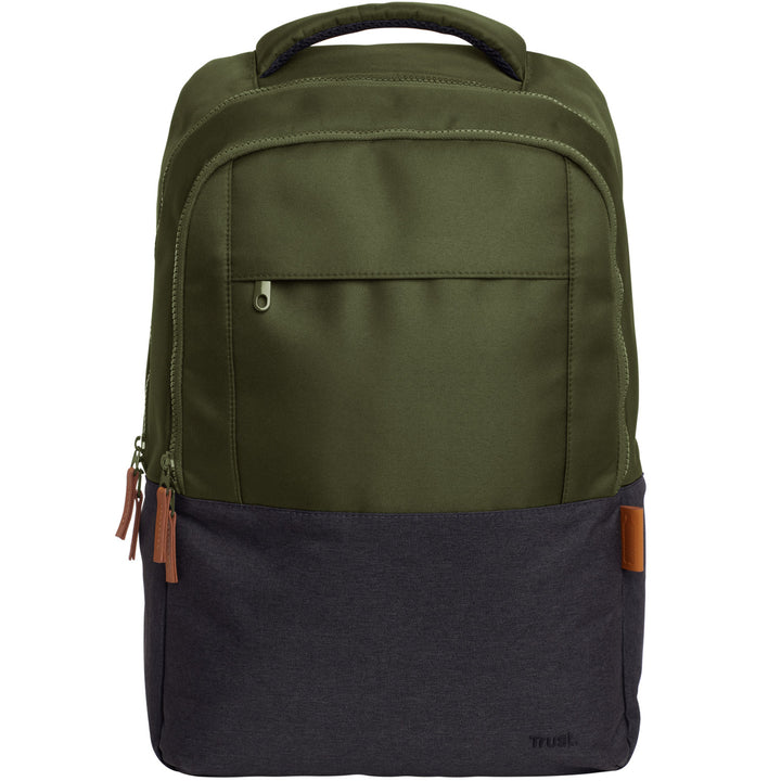 Lisboa Ryggsäck för laptop 16" Grön