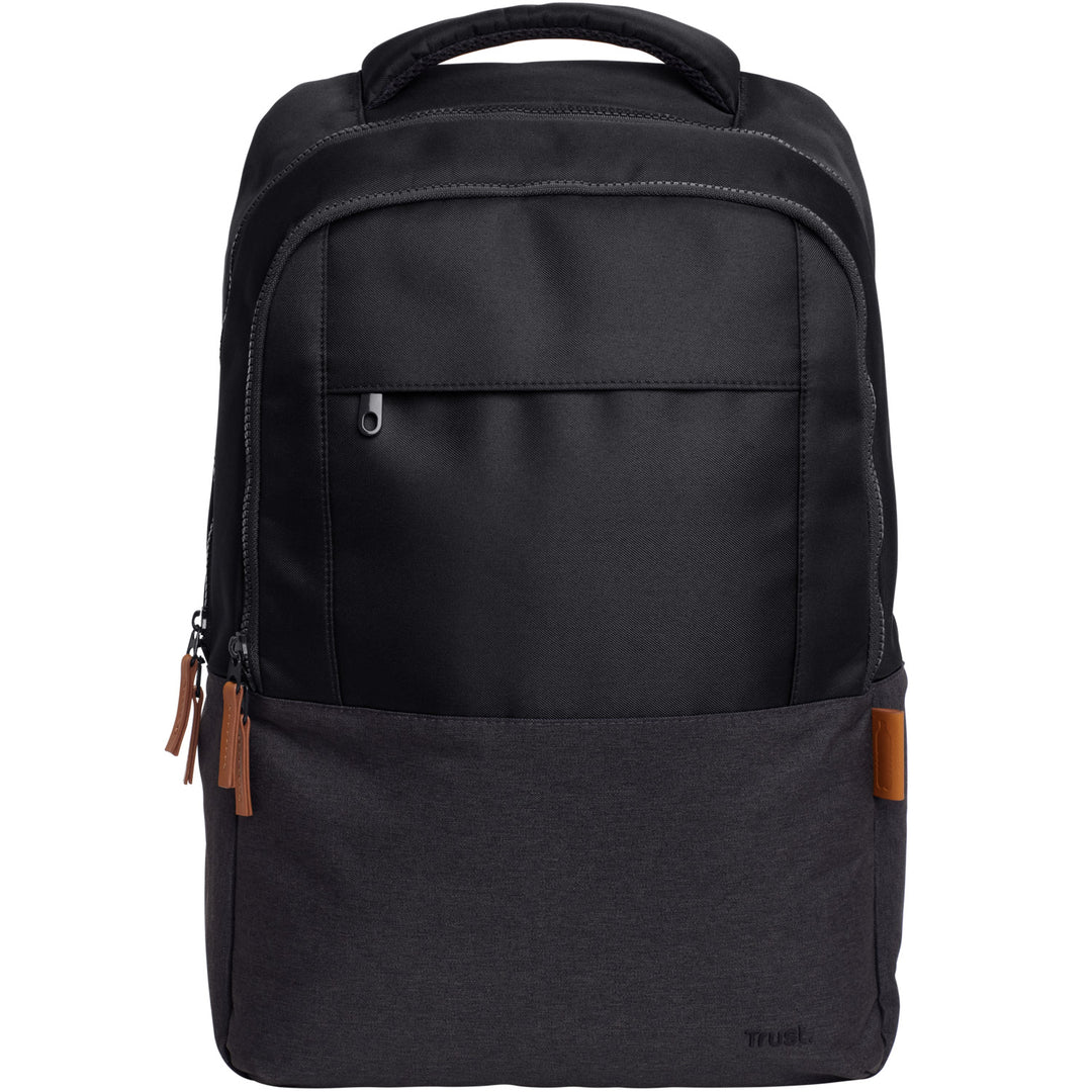 Lisboa Ryggsäck för laptop 16" Svart