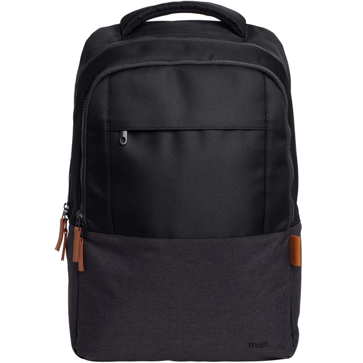 Lisboa Ryggsäck för laptop 16" Svart