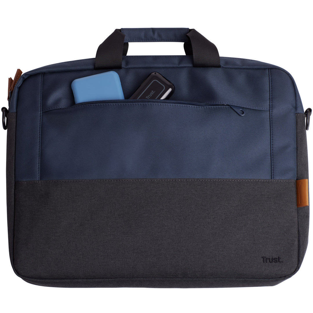 Lisboa Laptopväska 16" Blå