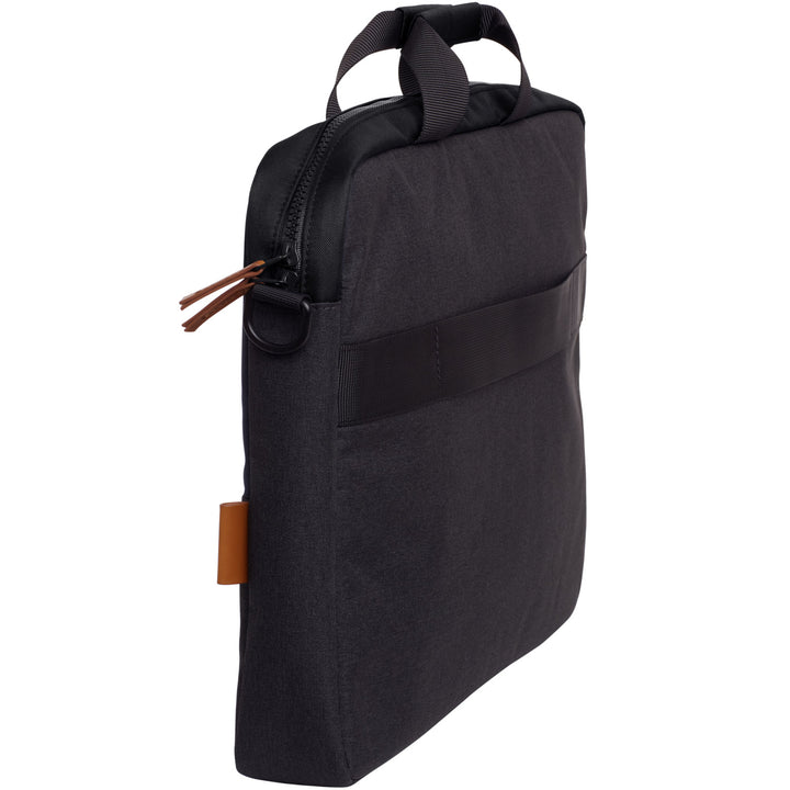 Lisboa Laptopväska 16" Svart