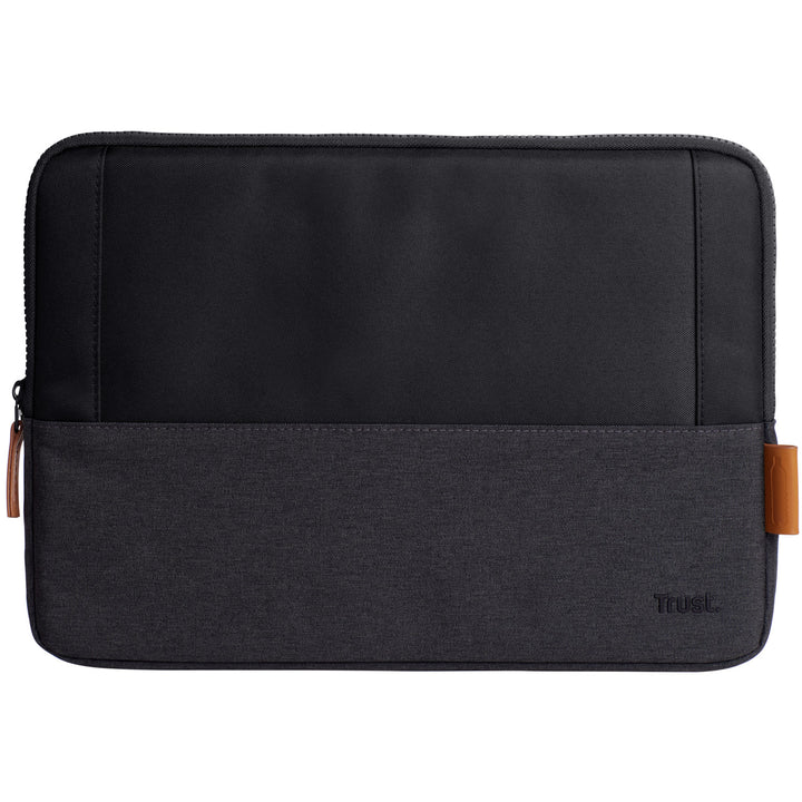 Lisboa Sleeve för laptop 13,3" Svart