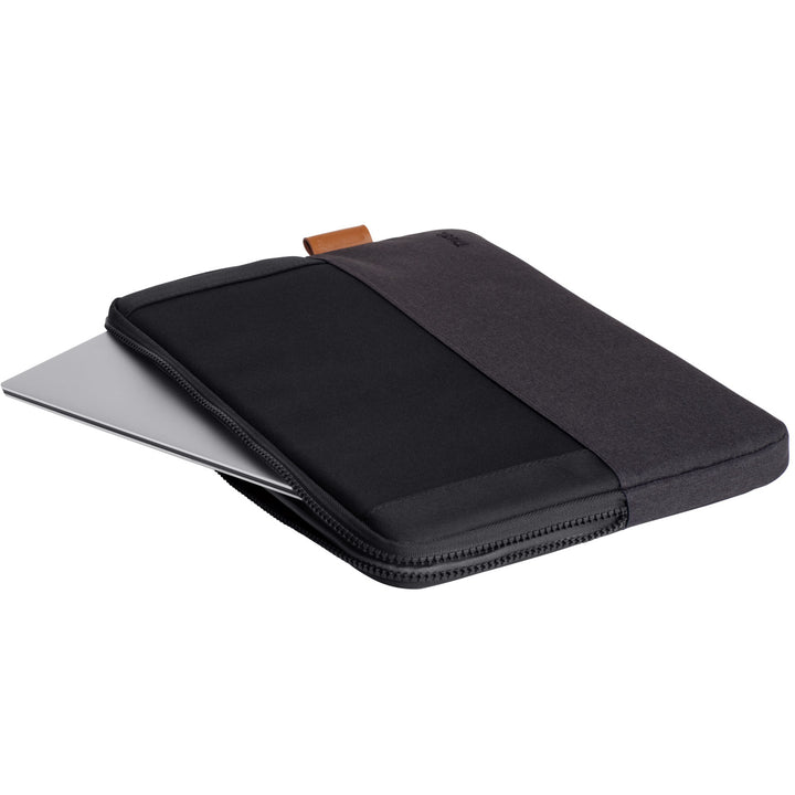 Lisboa Sleeve för laptop 13,3" Svart