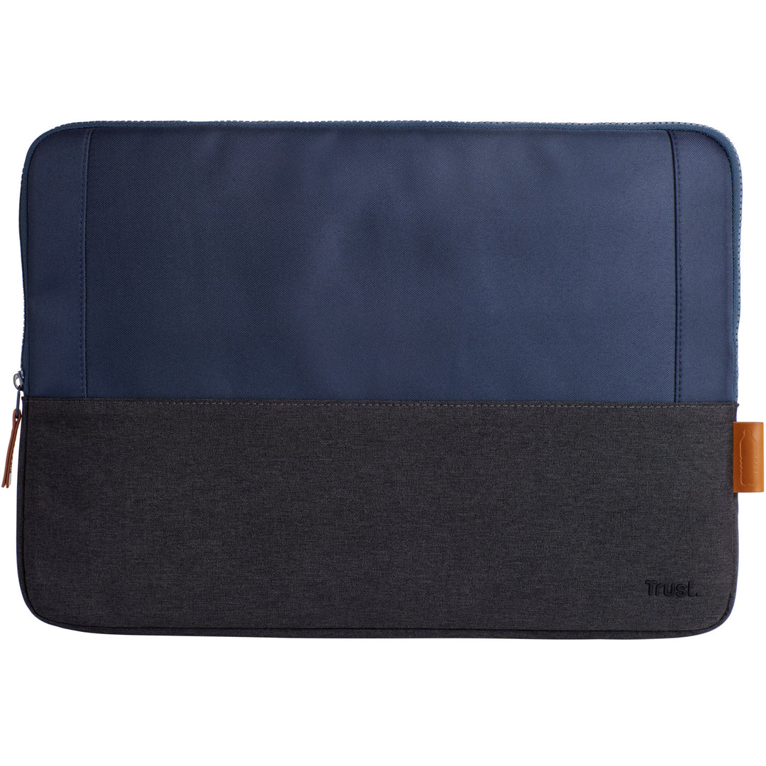 Lisboa Sleeve för laptop 16" Blå