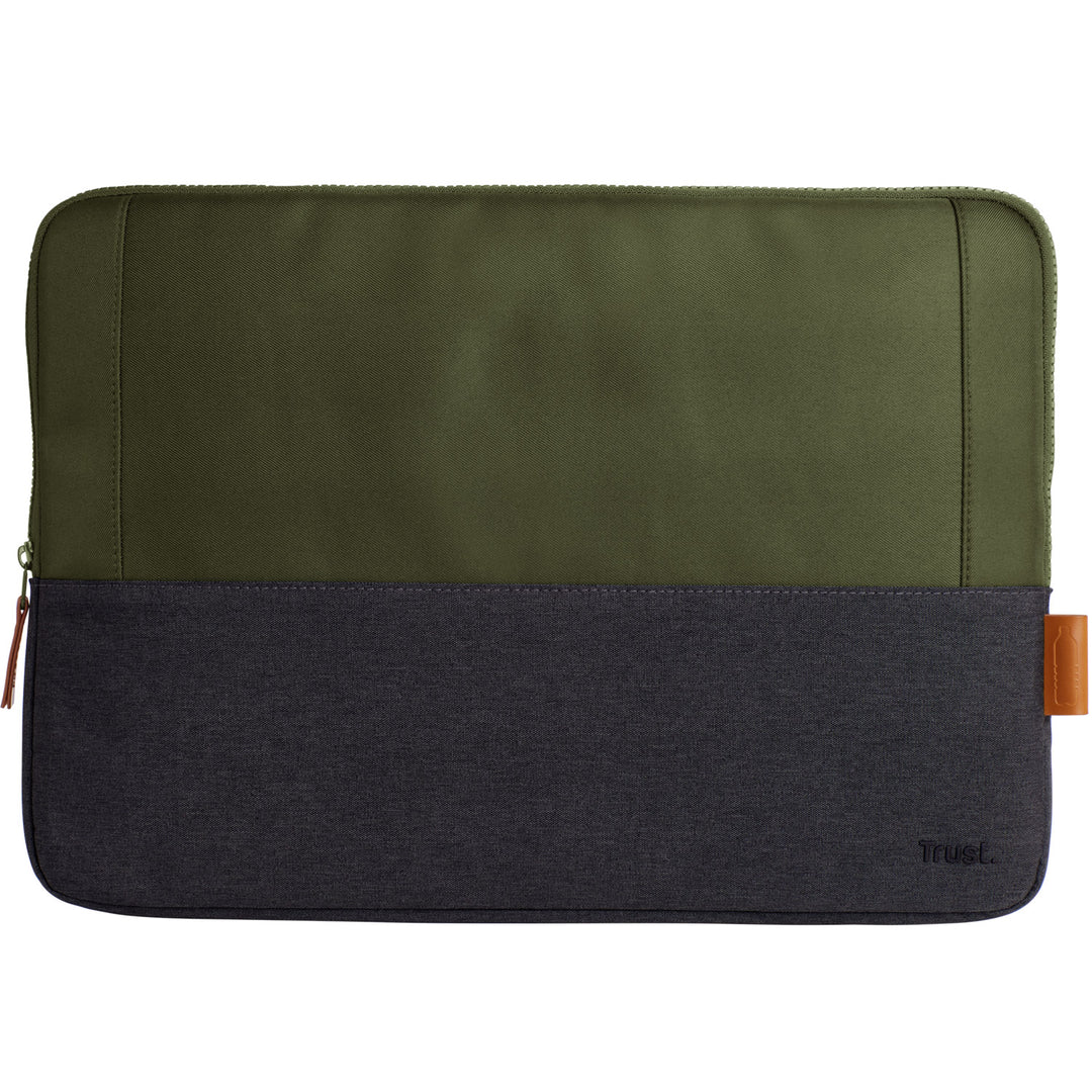 Lisboa Sleeve för laptop 16" Grön