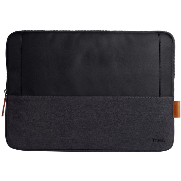 Lisboa Sleeve för laptop 16" Svart