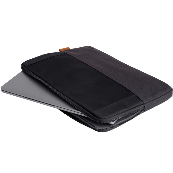 Lisboa Sleeve för laptop 16" Svart