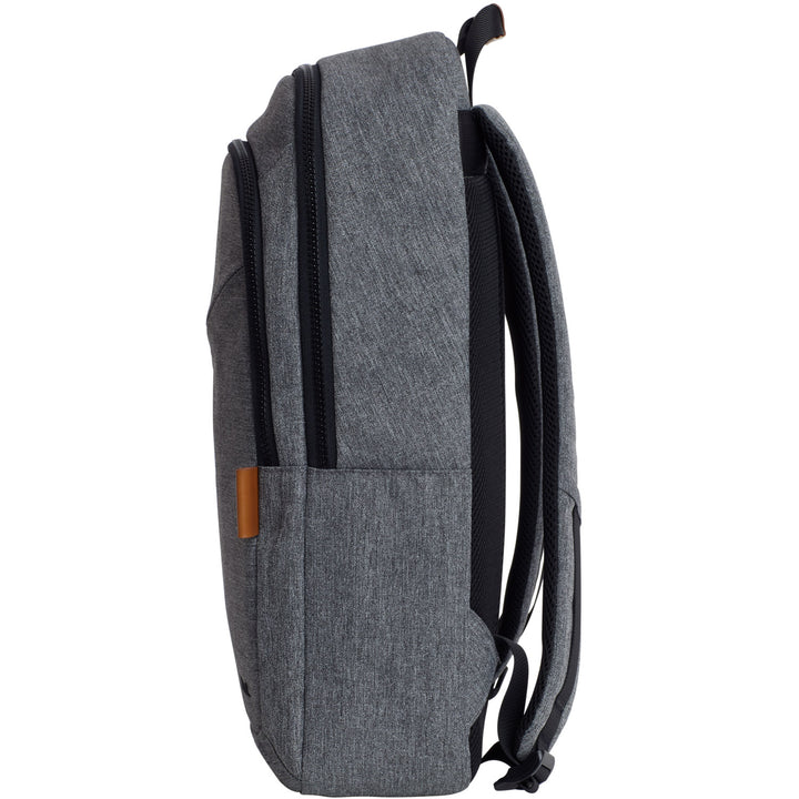Avana Ryggsäck för laptop Eco 16" Grå