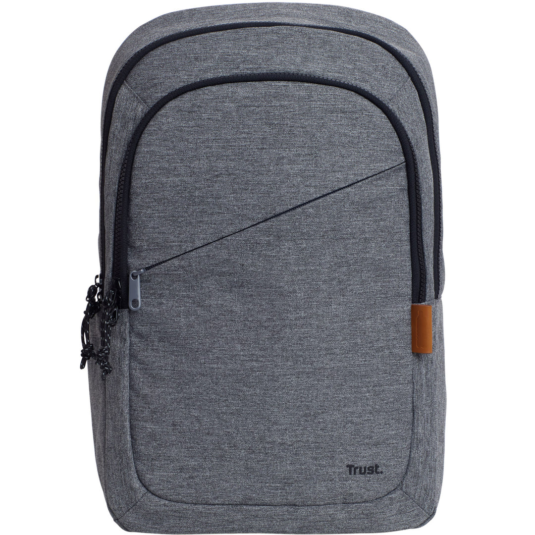Avana Ryggsäck för laptop Eco 16" Grå