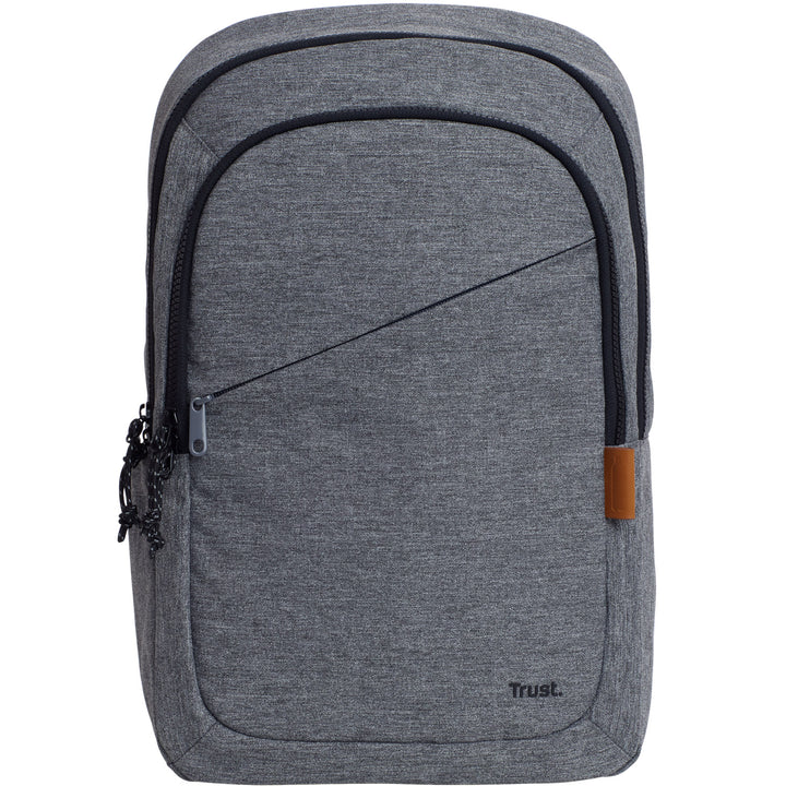 Avana Ryggsäck för laptop Eco 16" Grå