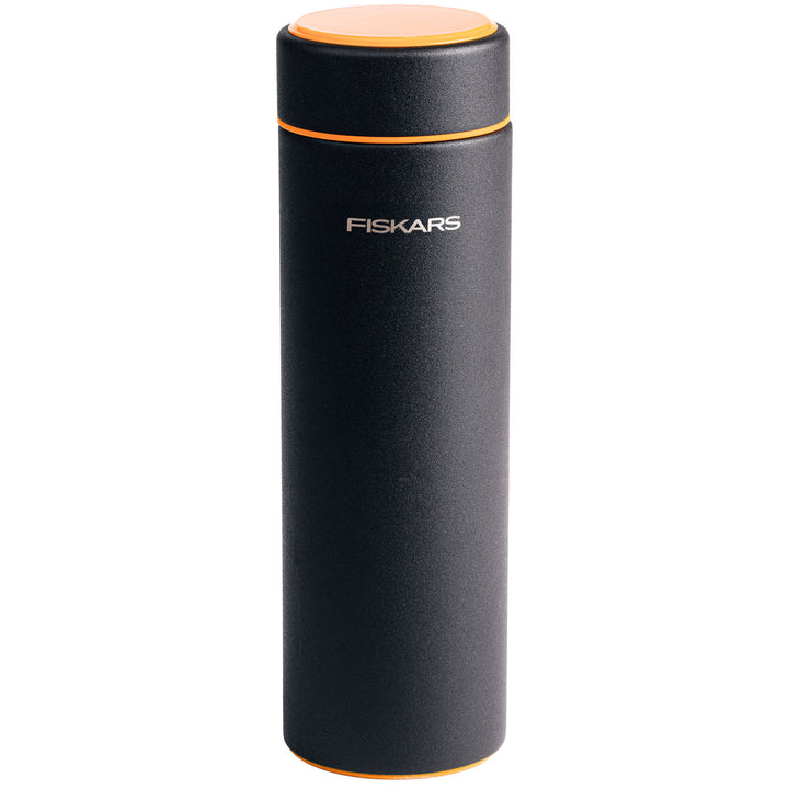 Termosflaska svart 0,5 liter On-the-go Bottle