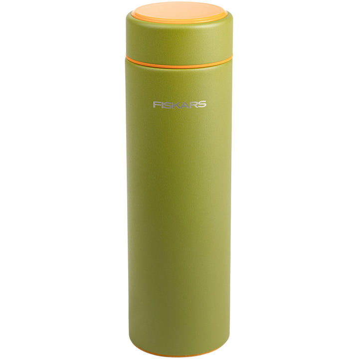 Termosflaska grön 0,5 liter On-the-go Bottle