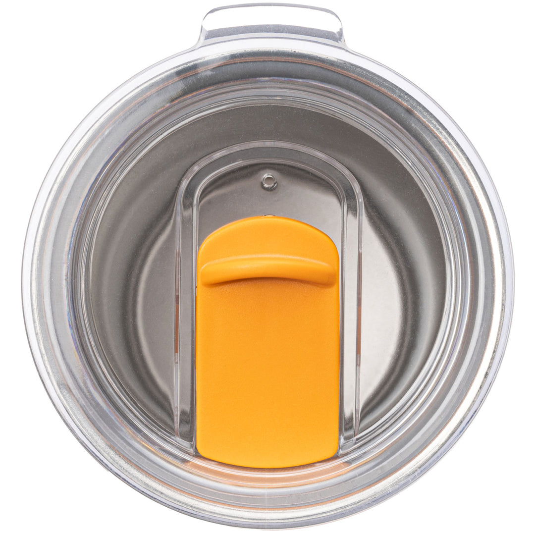 Termosmugg orange 0,5 liter  On-the-go mug