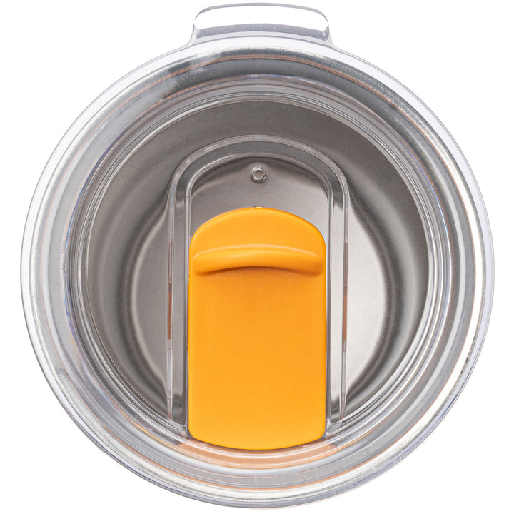 Termosmugg orange 0,5 liter  On-the-go mug