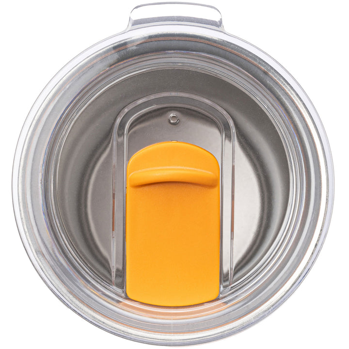 Termosmugg grön 0,5 liter On-the-go mug
