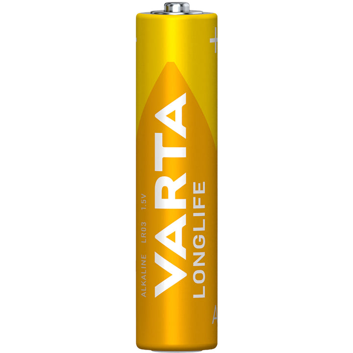 Longlife AAA / LR03 Batteri 20-pack