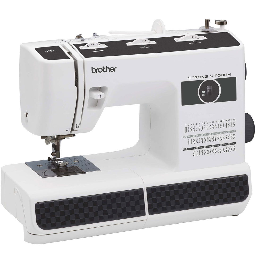Symaskin HF53ZW1