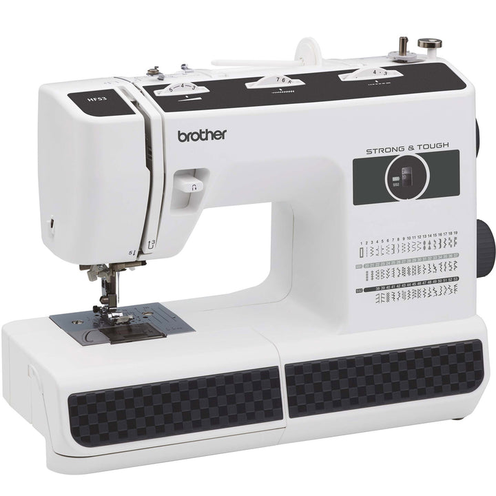 Symaskin HF53ZW1