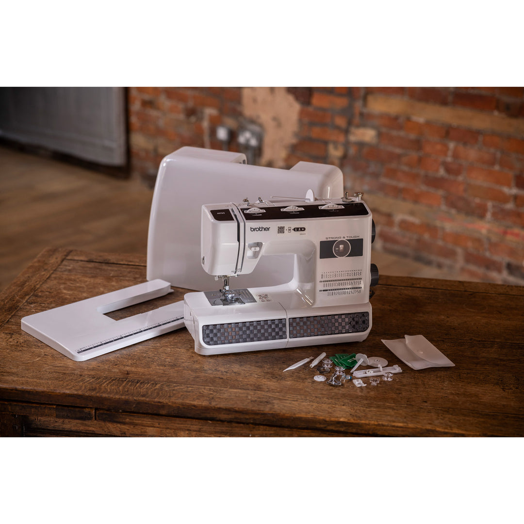 Symaskin HF53ZW1