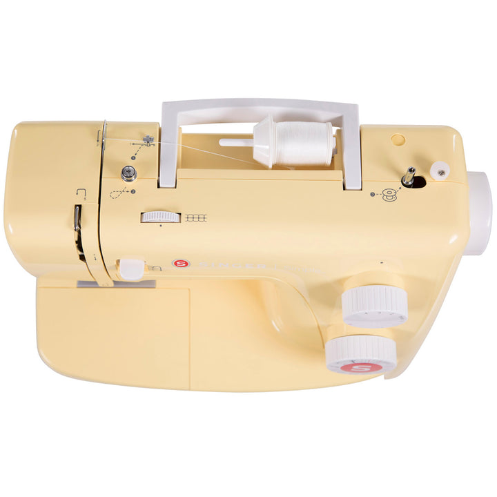 Symaskin Simple 3223 Yellow