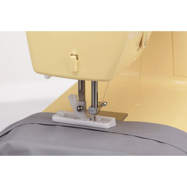 Symaskin Simple 3223 Yellow