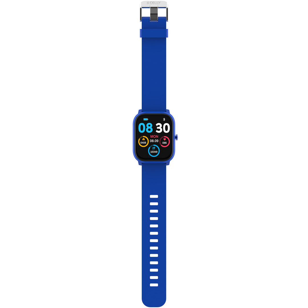 KidswatchBT Smartwatch för barn Blå