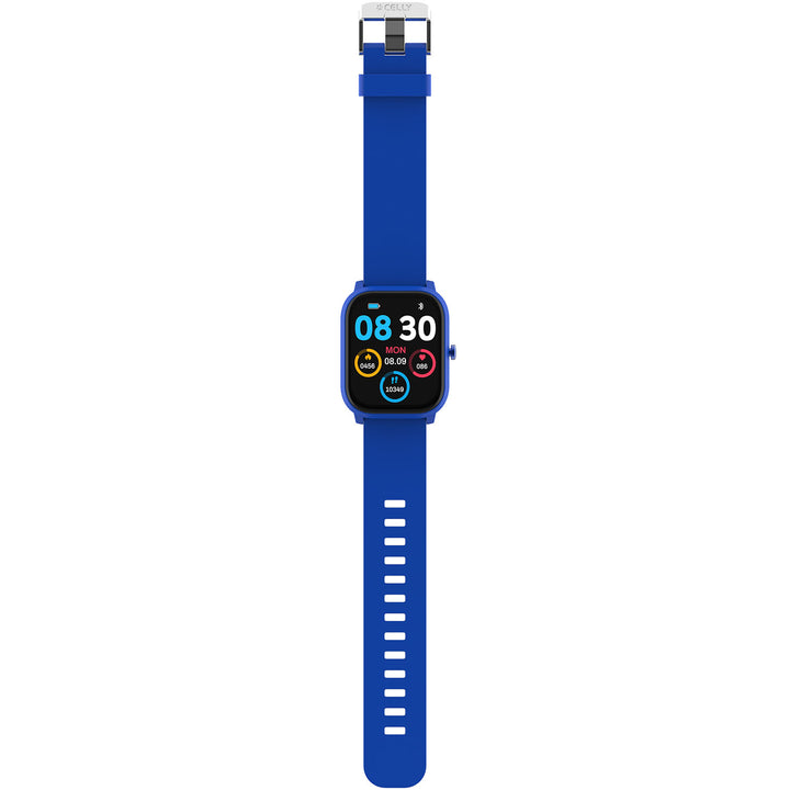 KidswatchBT Smartwatch för barn Blå