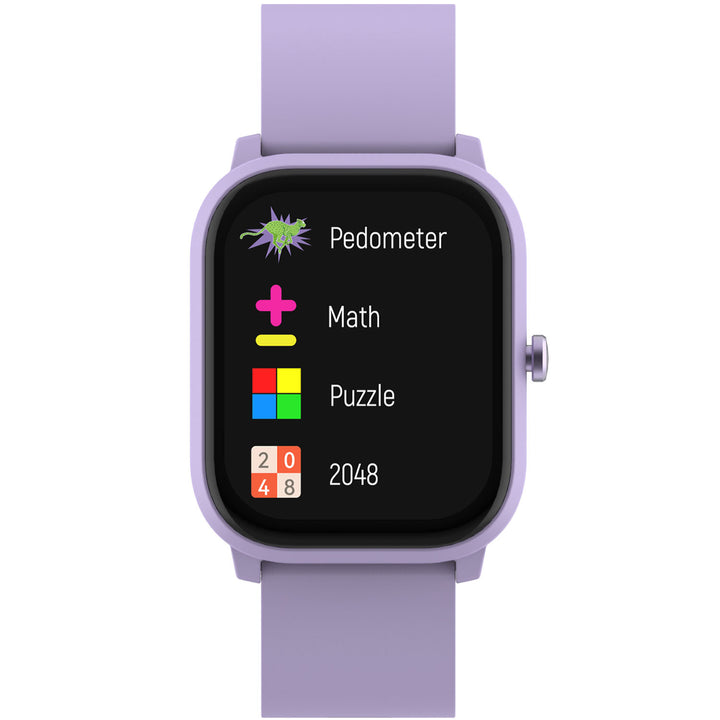 KidswatchBT Smartwatch för barn Lila