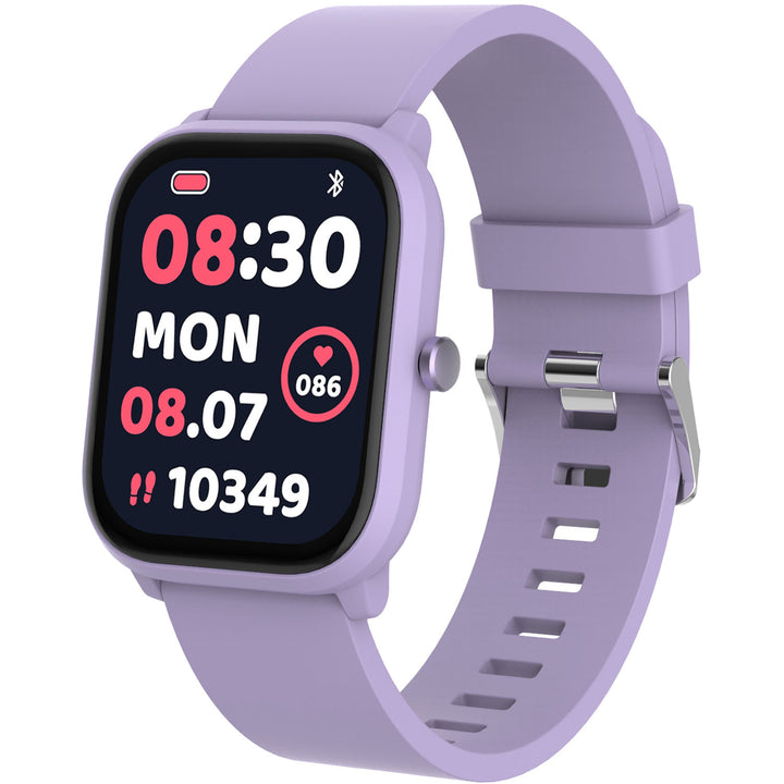 KidswatchBT Smartwatch för barn Lila