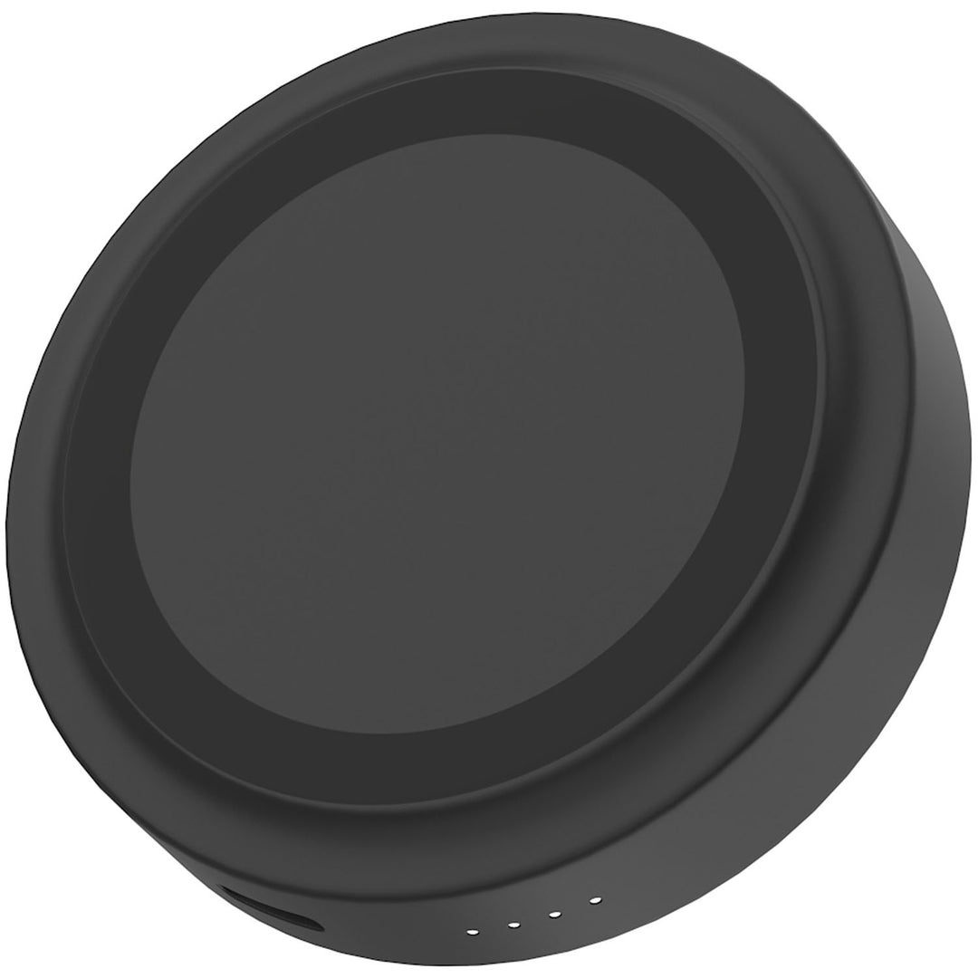 Powerbank 3.000 mAh 5W MagSafe-kompatibel Svart