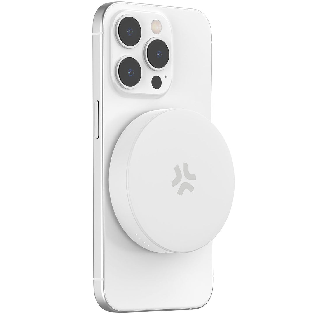 Powerbank 3.000 mAh 5W MagSafe-kompatibel Vit
