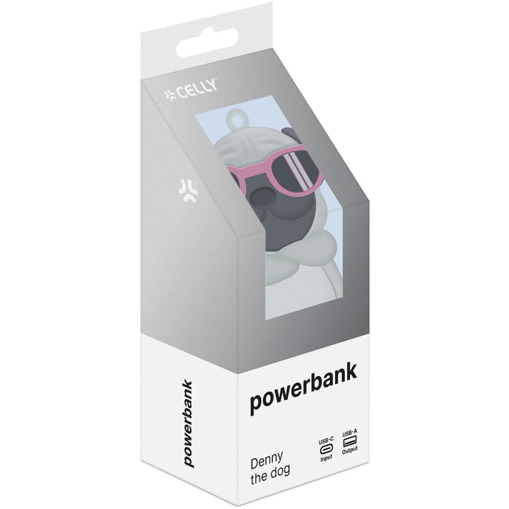 PowerBank 2.600 mAh 5W Hund