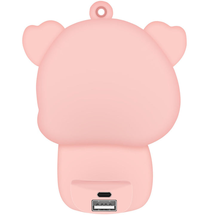 PowerBank 2.600 mAh 5W Gris
