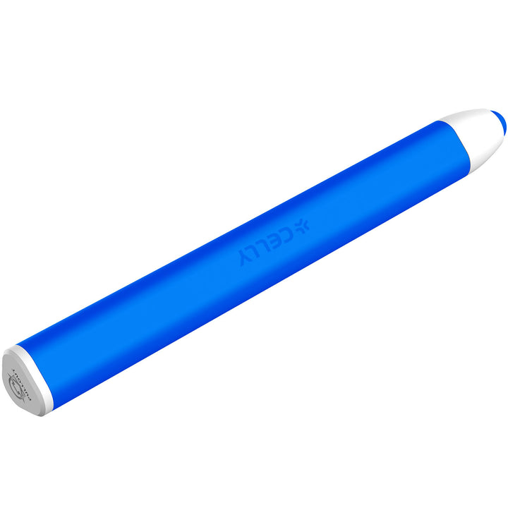 Touchpenna för barn Blå