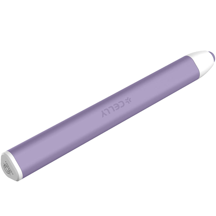 Touchpenna för barn Lila