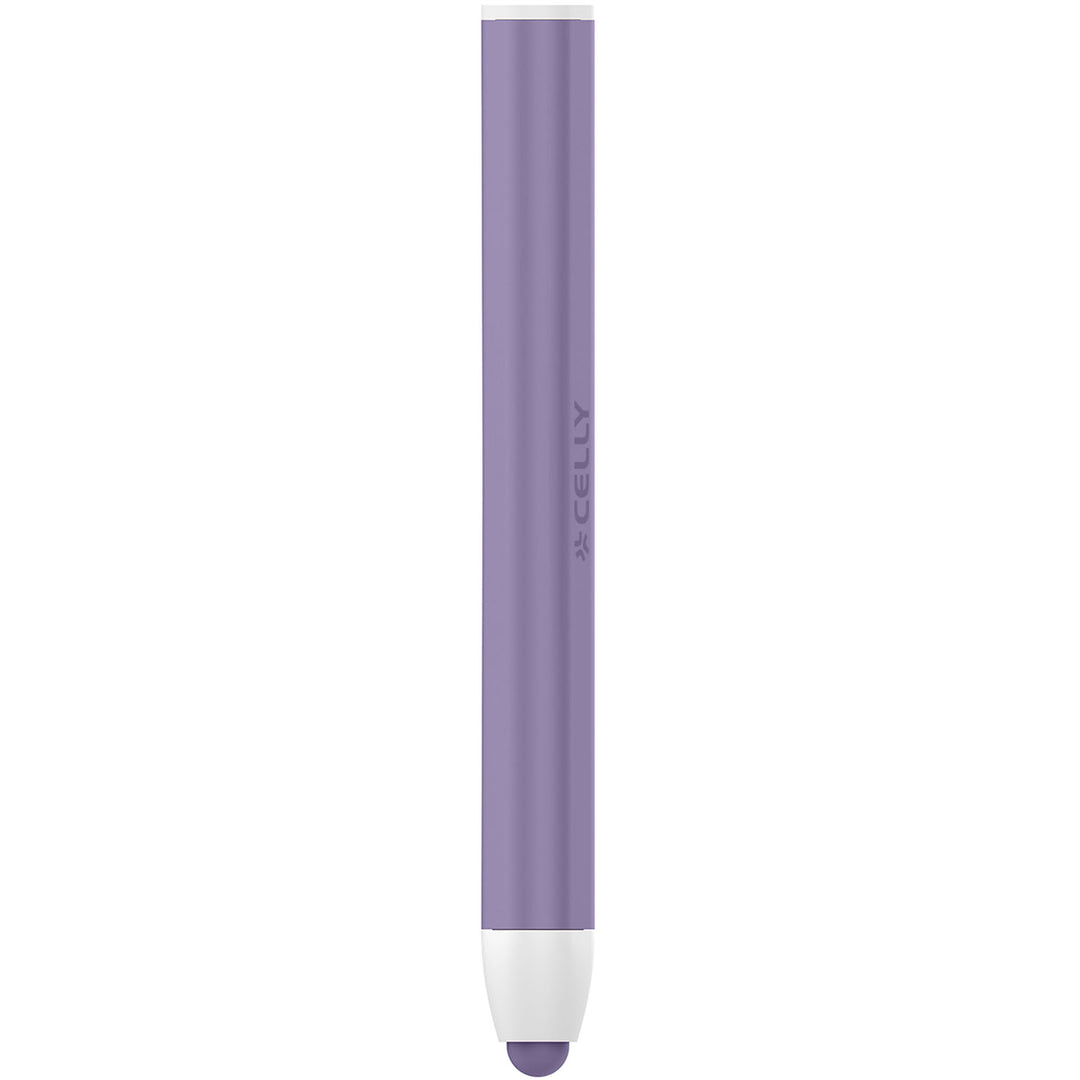 Touchpenna för barn Lila