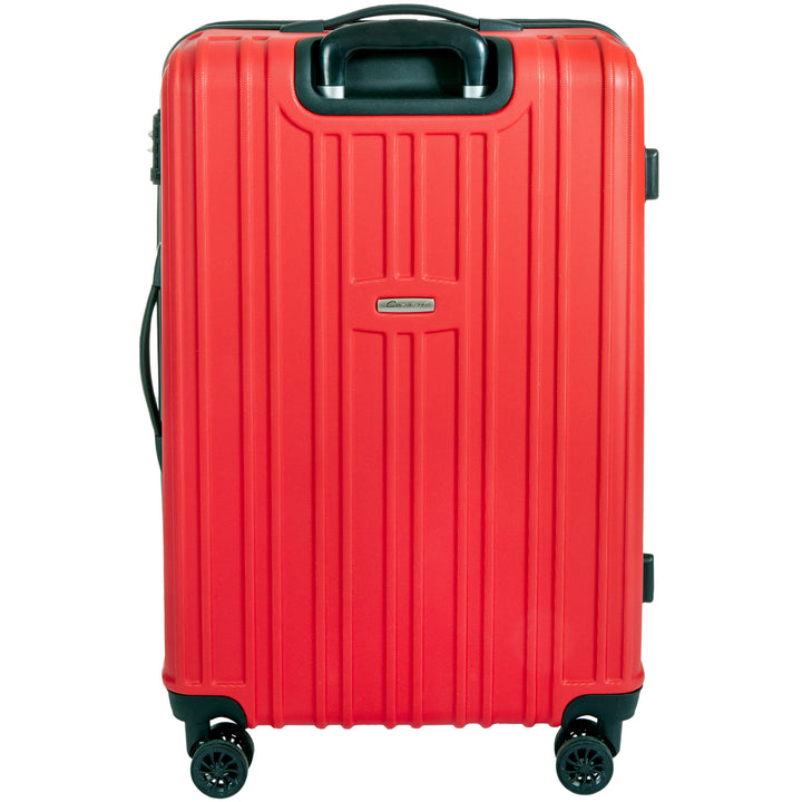 Malibu Large Röd