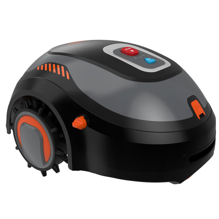 Robotgräsklippare 700KVM Robot Connect (GSM/GPS)