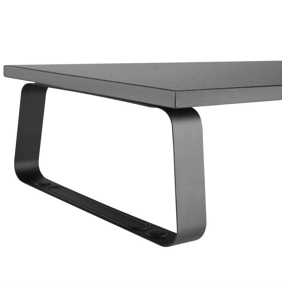 Monitorställ/Monitorhöjare 600mm