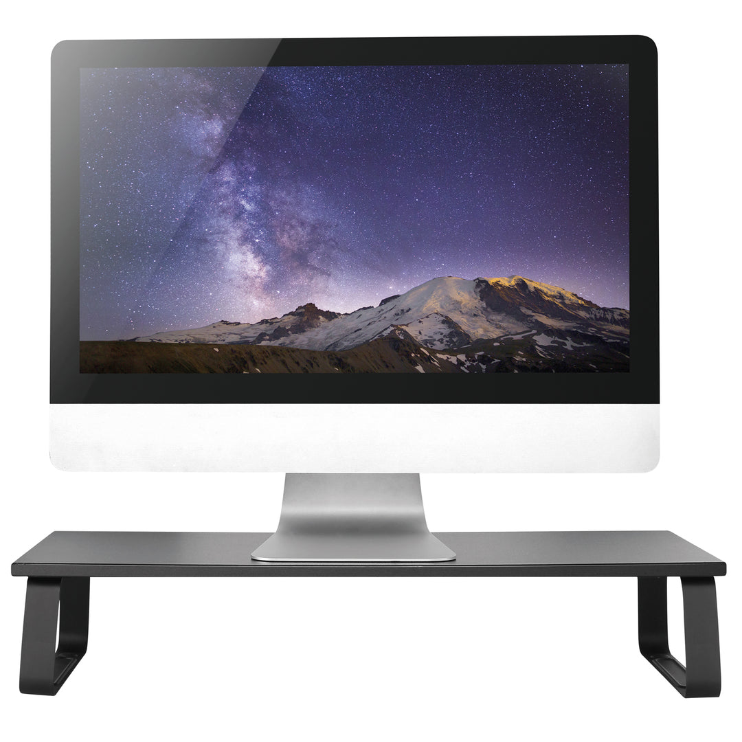 Monitorställ/Monitorhöjare 600mm