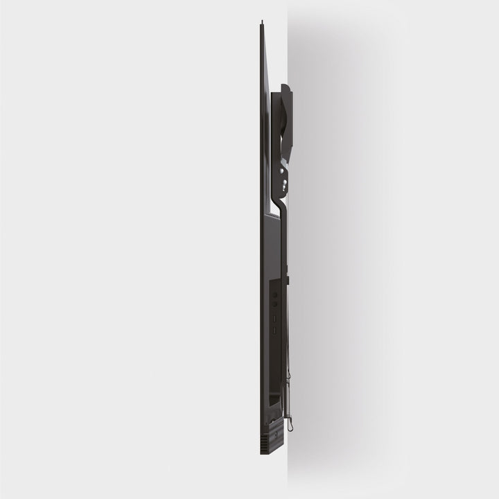 Väggfäste TV 43-80" Fast. Ultra slim 18mm