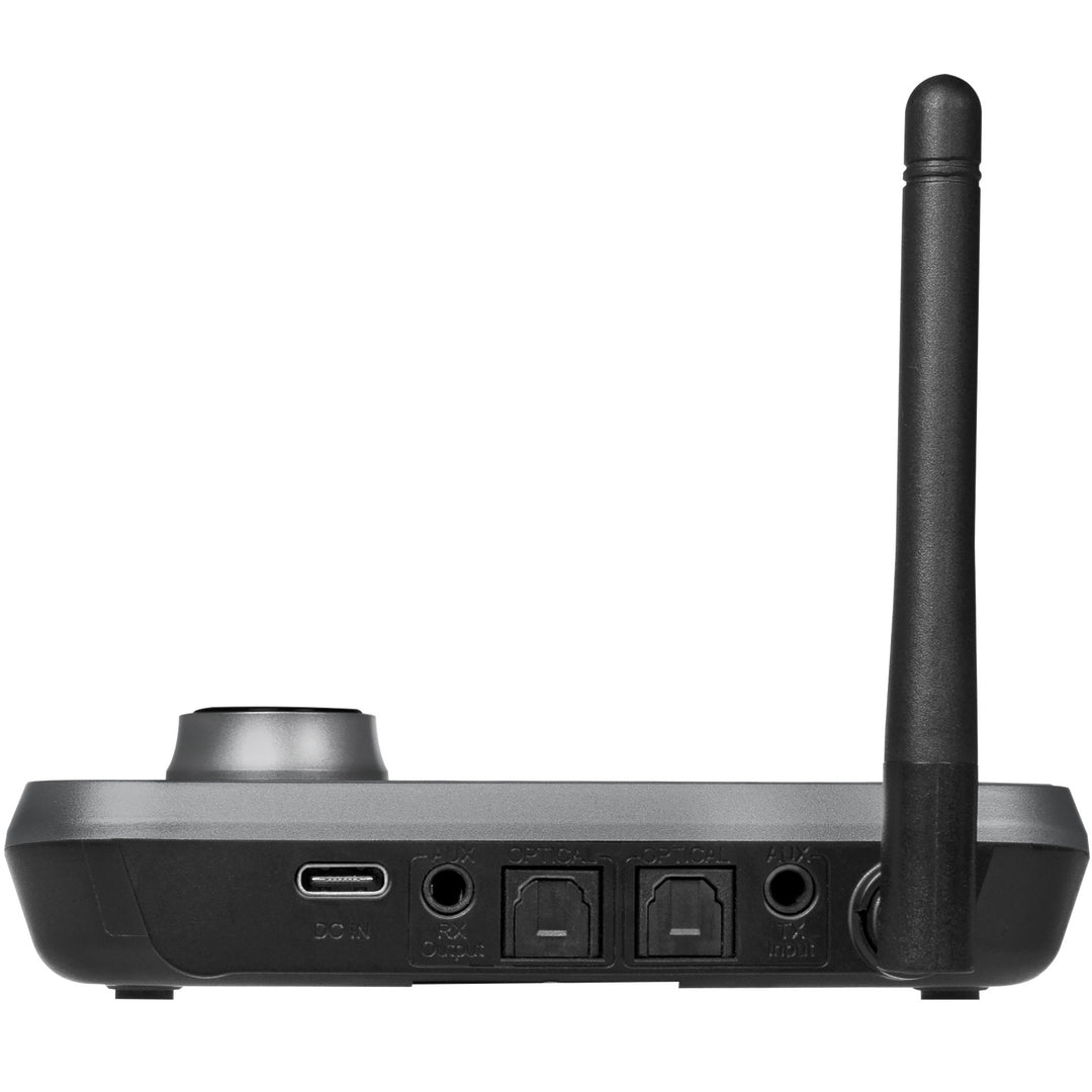 Bluetooth 5.0 2-in-1 Audio sändare/mottagare