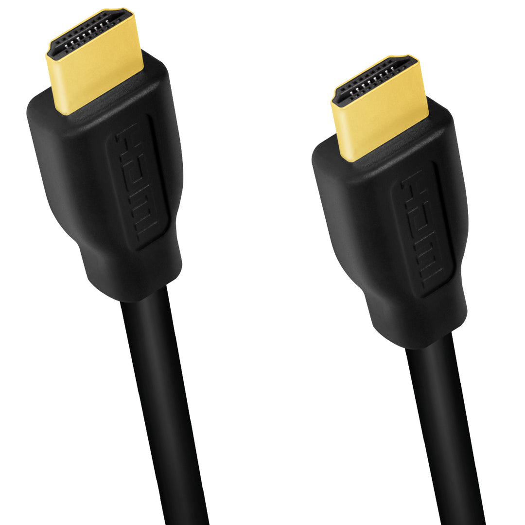 HDMI-kabel Premium High Speed 4K/60Hz 1m
