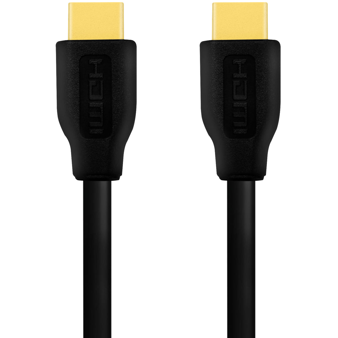 HDMI-kabel Premium High Speed 4K/60Hz 2m