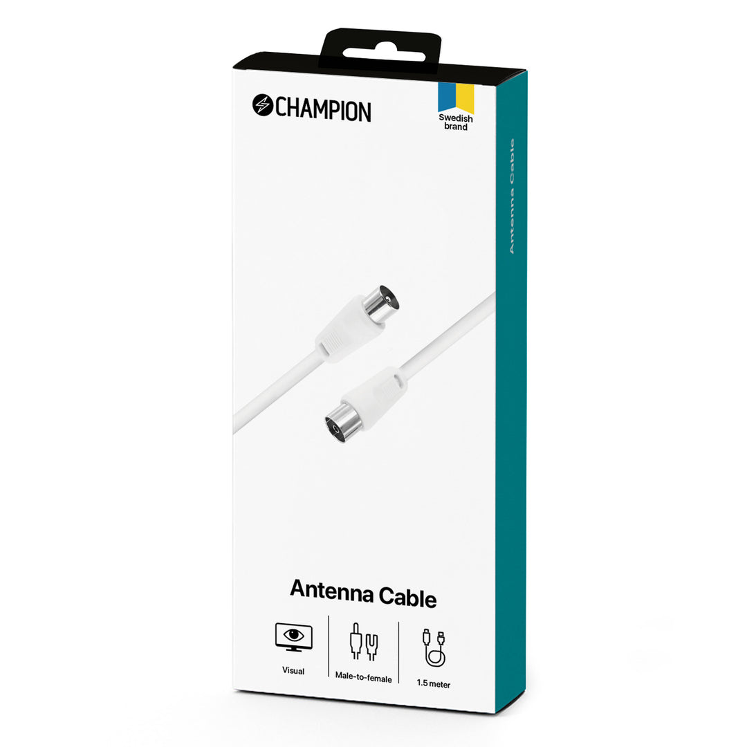Antennkabel 1.5m