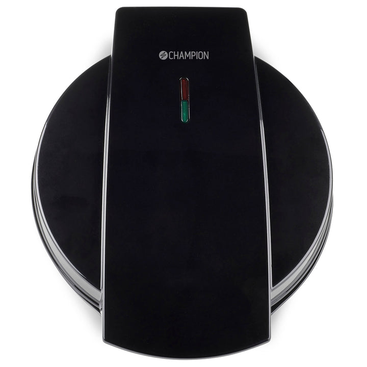 Donut Maker Ceramic 7 Munkar 700W DM400 Svart