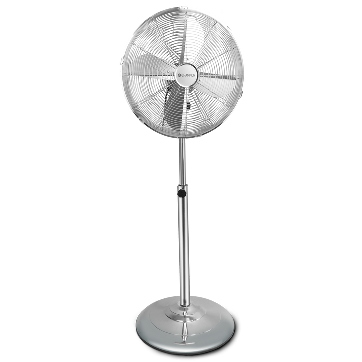 Golvfläkt 40cm GF220 Metall