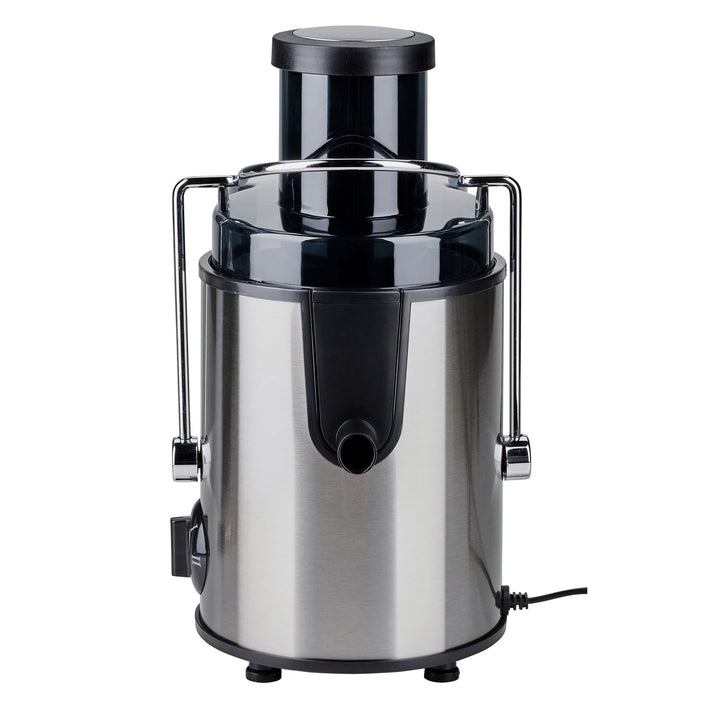 Råsaftcentrifug 0,6L 500W RS110 Svart