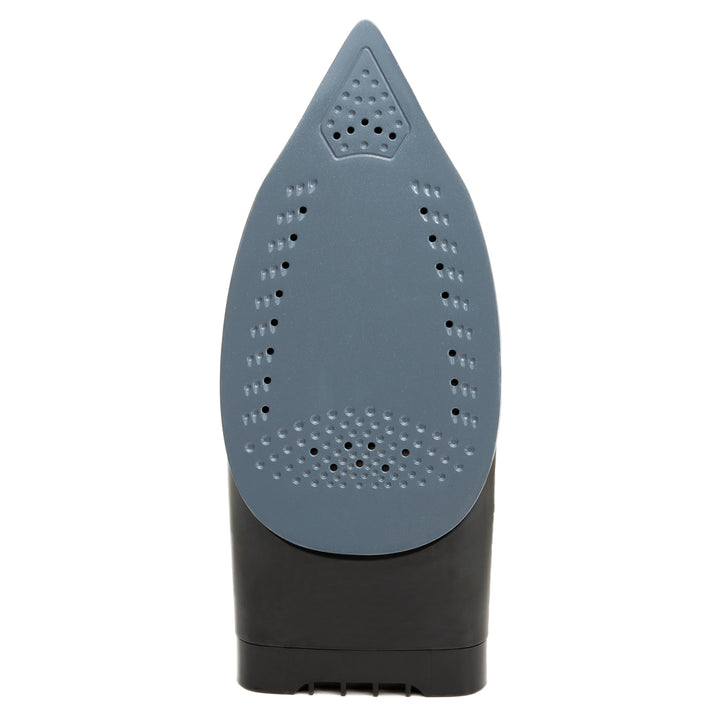 Ångstrykjärn Ceramic 2400W SJ500 Svart